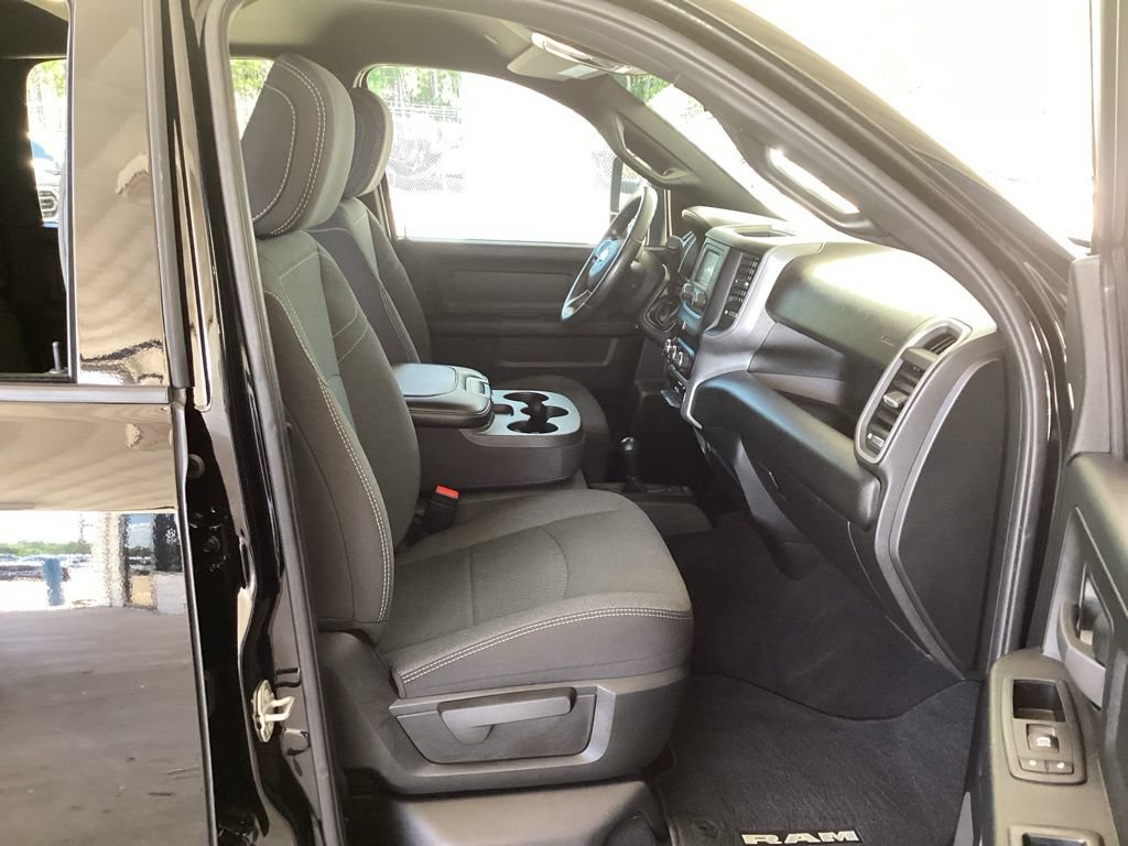 Used 2024 RAM 3500 Tradesman AWD/4WD image 46