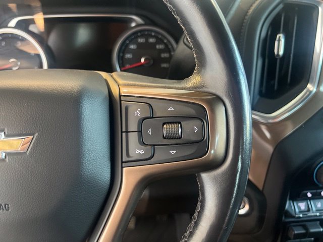 Used 2021 Chevrolet Silverado 2500 High Country AWD/4WD image 18