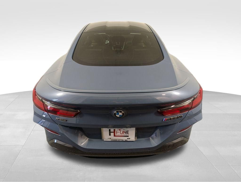 Used 2019 BMW M850i xDrive Coupe AWD/4WD image 55