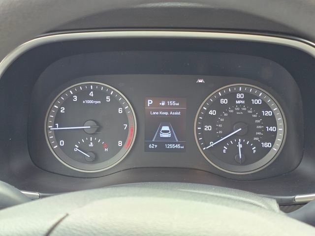 Used 2019 Hyundai Tucson SE image 34