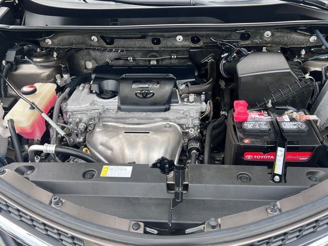 Used 2015 Toyota RAV4 XLE AWD/4WD image 35