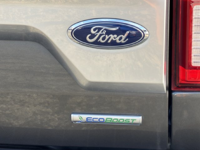 Used 2018 Ford F150 Platinum w/ Equipment Group 701A Luxury RWD image 9