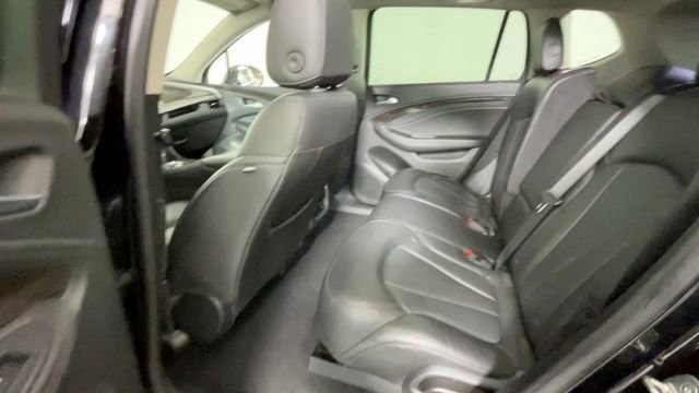 Used 2019 Buick Envision Essence FWD image 18