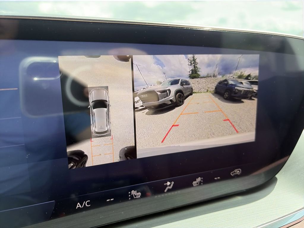 New 2026 Buick Envision Sport Touring AWD/4WD image 23