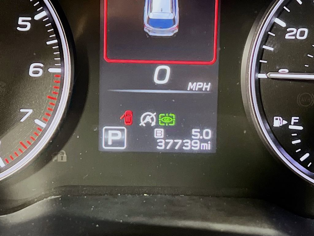 Used 2023 Subaru Outback Limited XT AWD/4WD image 11