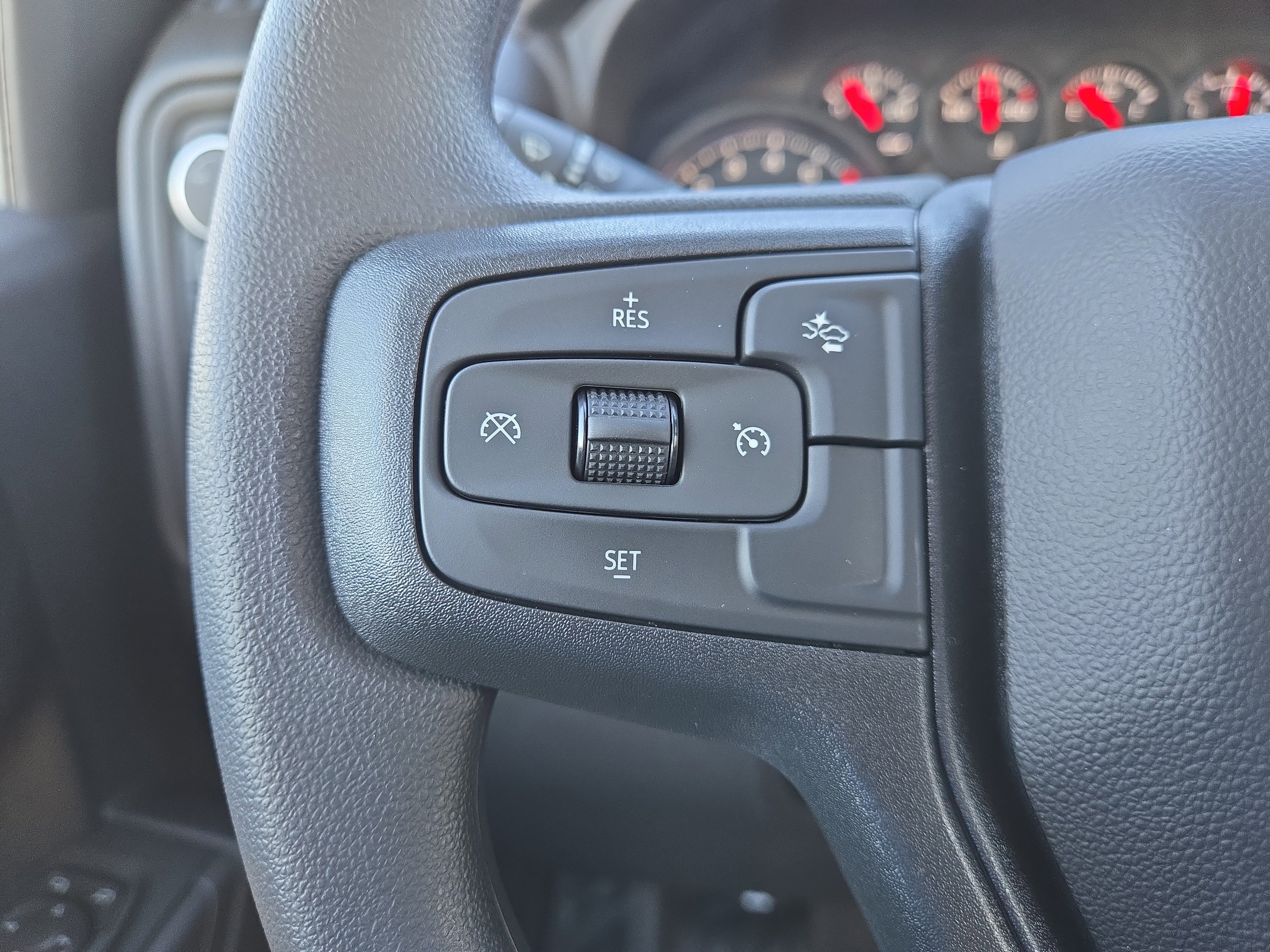 New 2026 Chevrolet Silverado 1500 W/T w/ WT Value Package image 18