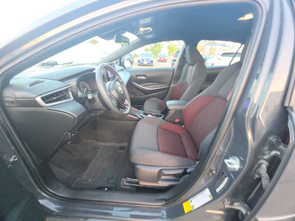 Used 2024 Toyota Corolla SE FWD image 13