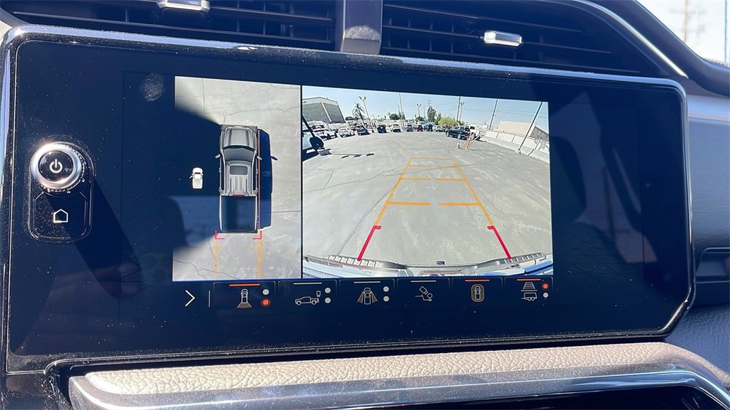 New 2025 GMC Sierra 1500 Denali w/ Denali Reserve Package image 18