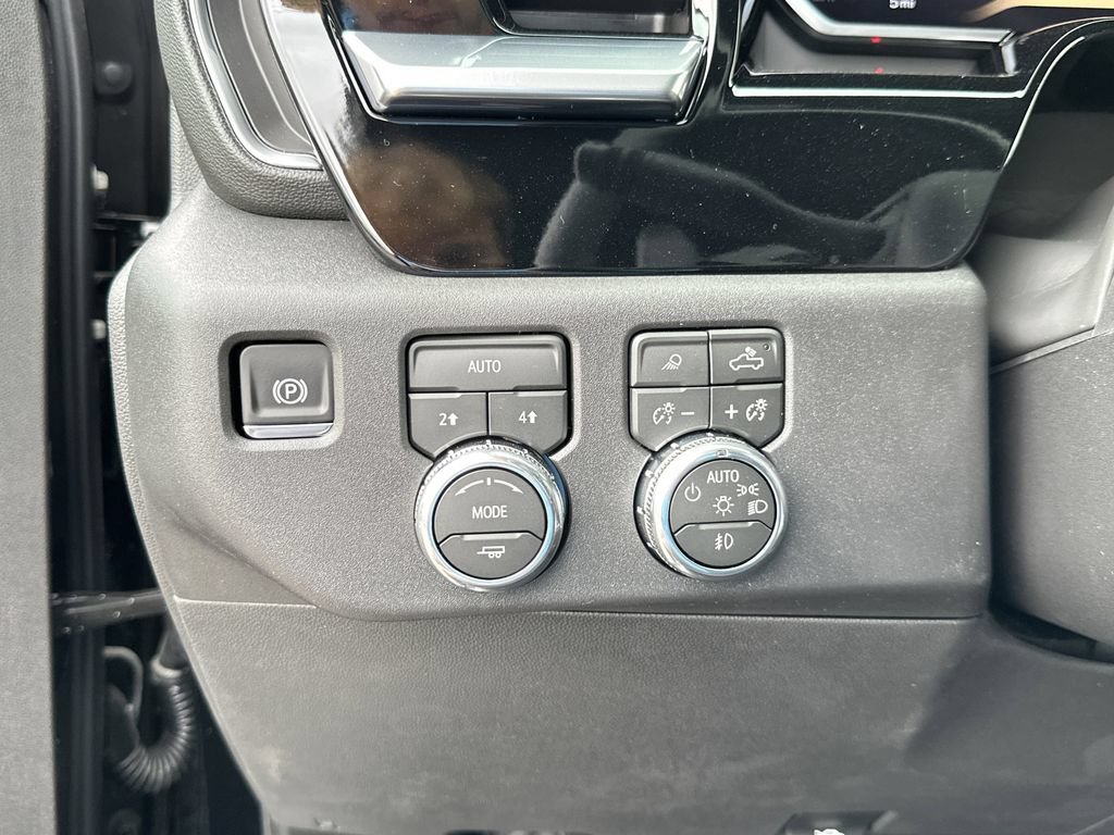 New 2026 GMC Sierra 1500 SLT w/ SLT Premium Plus Package AWD/4WD image 19