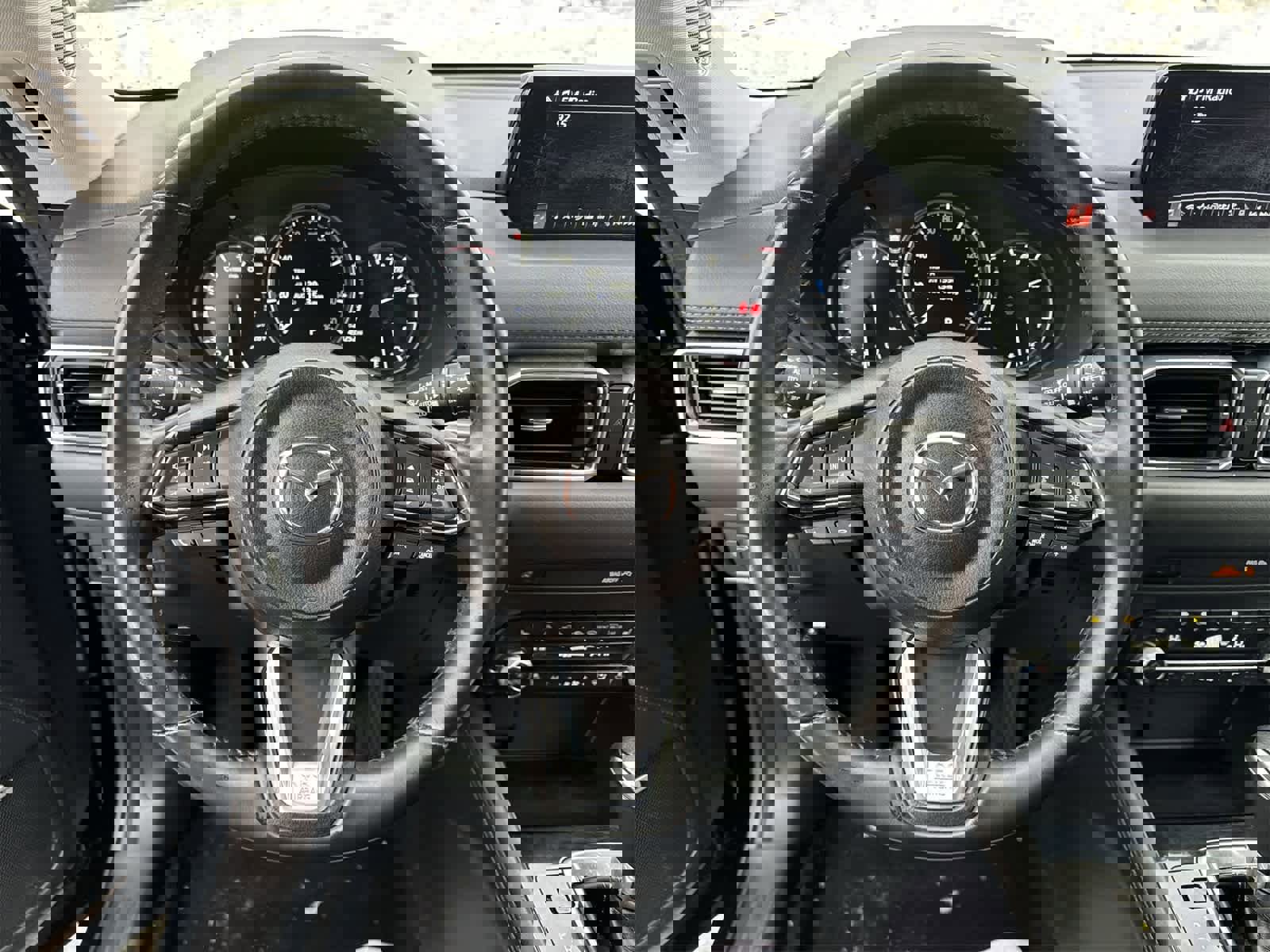 Used 2019 MAZDA CX-5 Grand Touring w/ GT Premium Package image 23