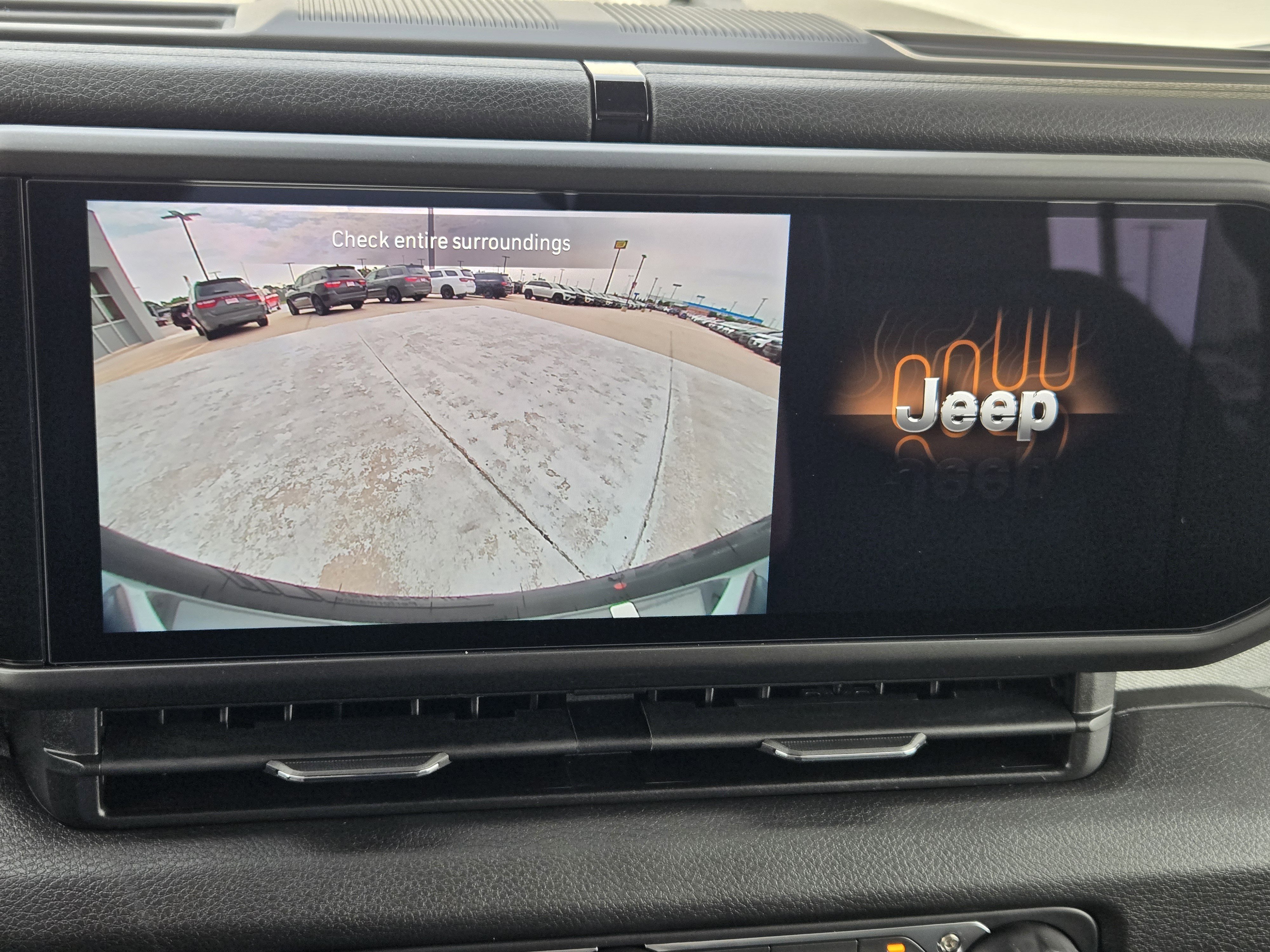 New 2025 Jeep Wrangler Sport S AWD/4WD image 14