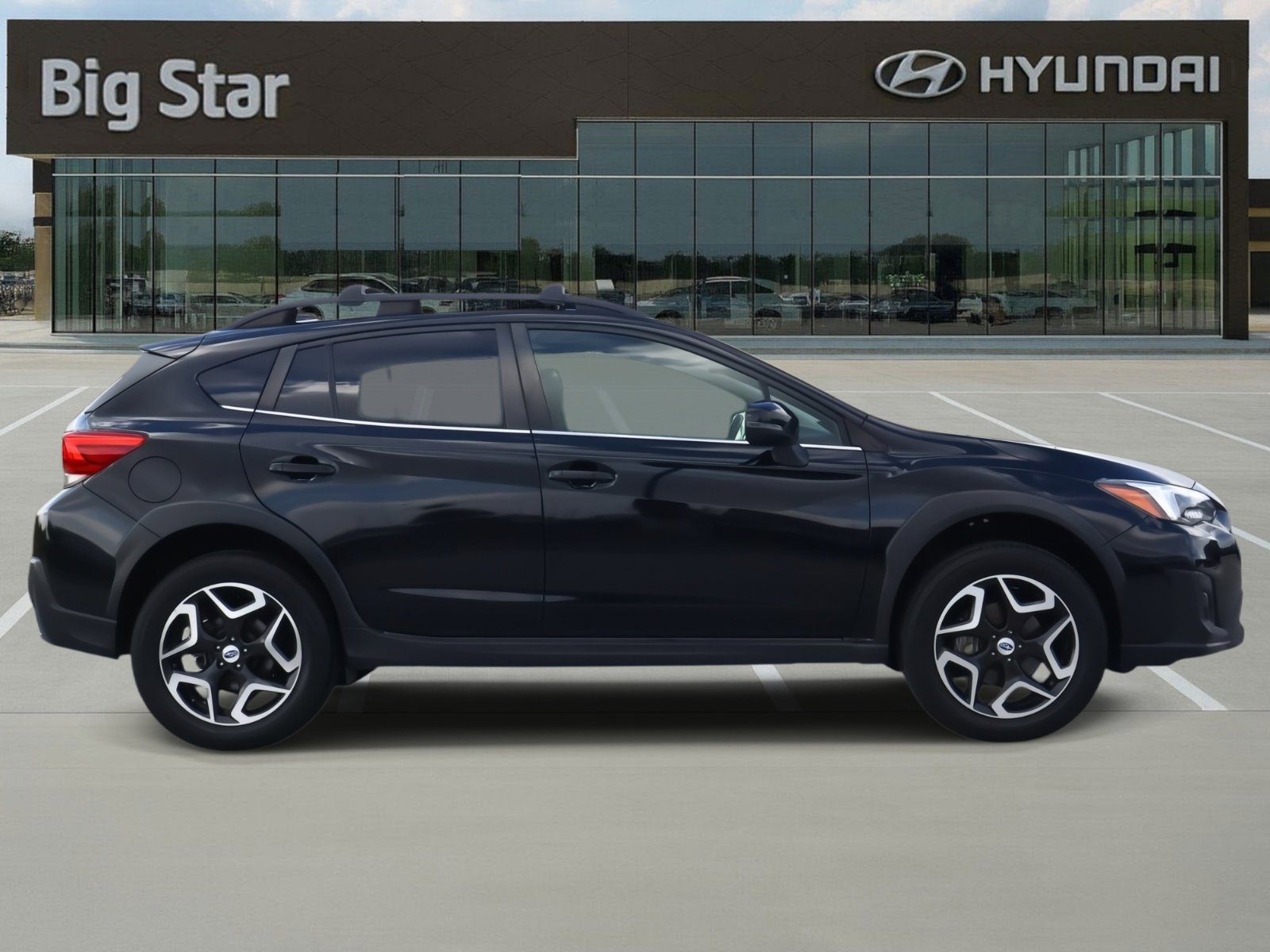 Used 2018 Subaru Crosstrek 2.0i Limited image 5