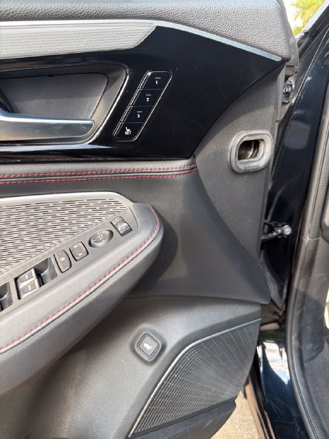Used 2023 Acura MDX A-Spec AWD/4WD image 16