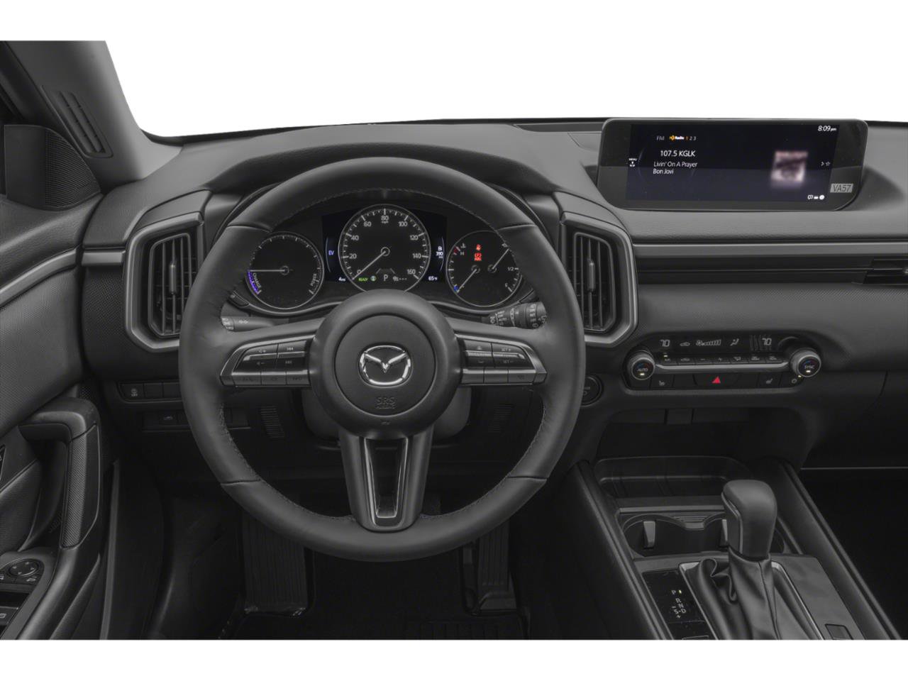 New 2026 MAZDA CX-50 2.5 Hybrid w/ Preferred Pkg AWD/4WD image 2