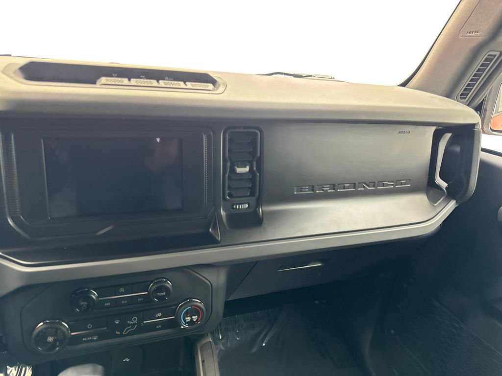 Used 2022 Ford Bronco Big Bend AWD/4WD image 54