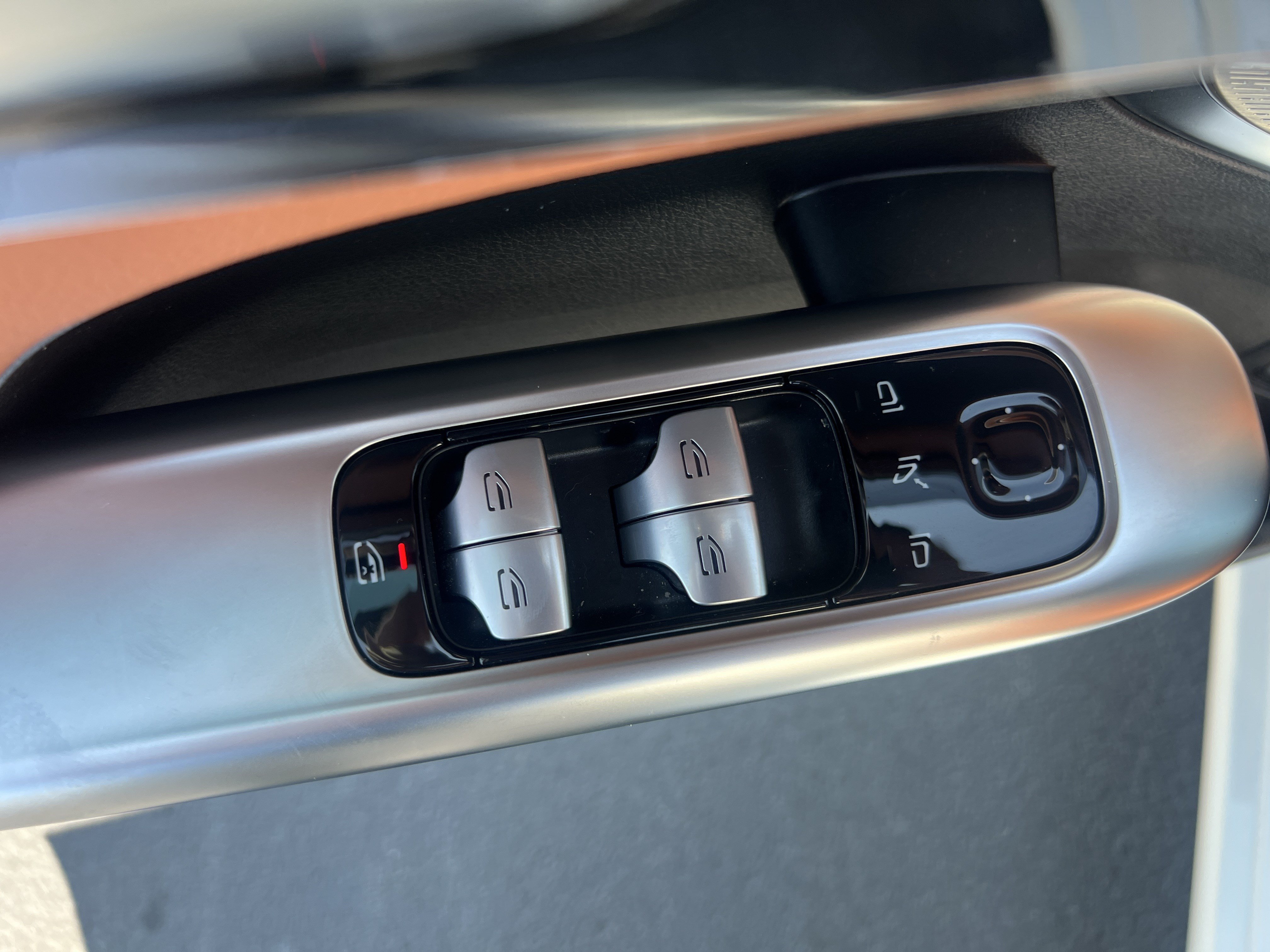 Certified 2026 Mercedes-Benz C 300 4MATIC Sedan image 15