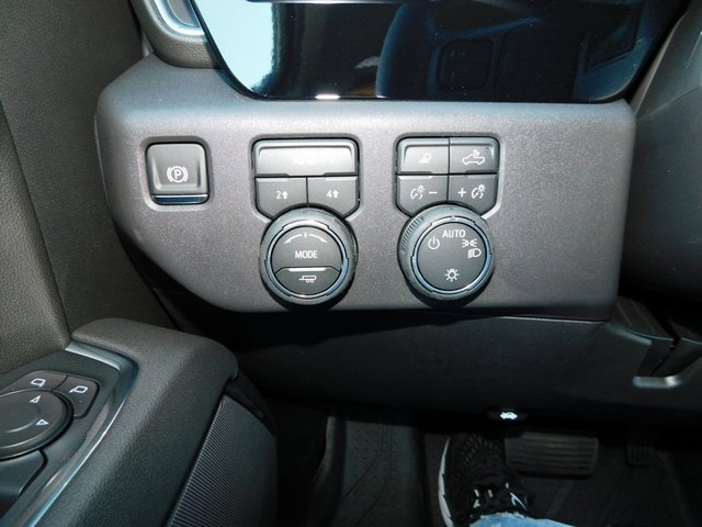 New 2026 Chevrolet Silverado 1500 LT w/ Safety Package image 29