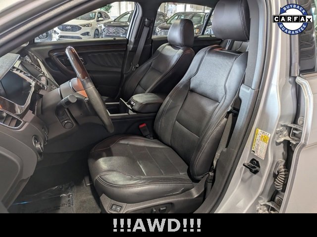 Used 2015 Ford Taurus Limited image 13