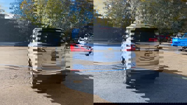 Used 2019 Chevrolet Equinox LT image 7