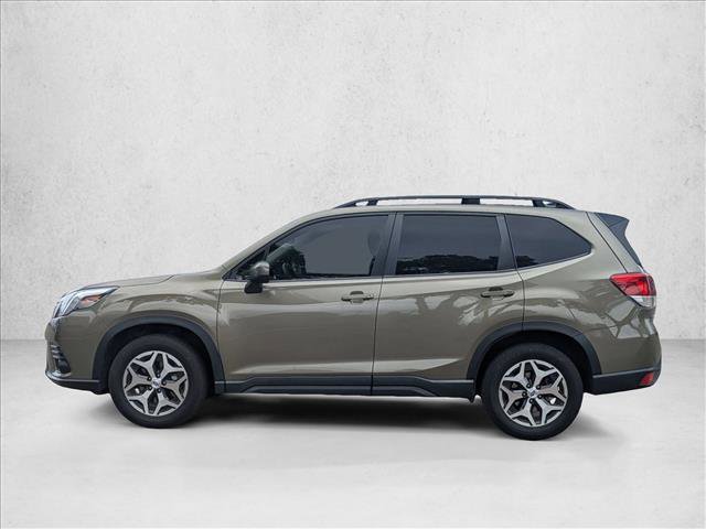 Used 2024 Subaru Forester Premium AWD/4WD image 8