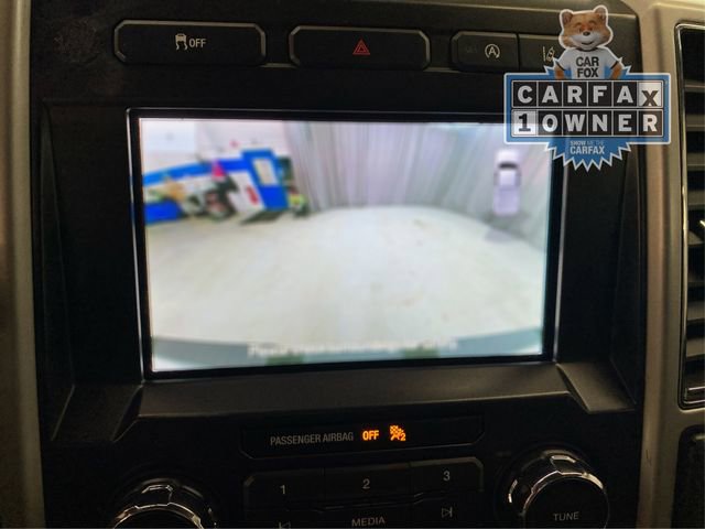 Used 2020 Ford F150 Lariat w/ Equipment Group 501A Mid image 27