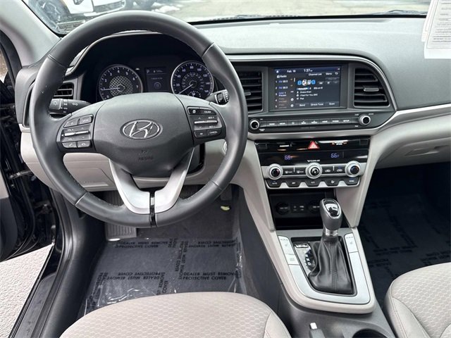 Used 2020 Hyundai Elantra Value Edition image 18