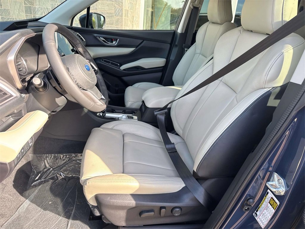 New 2025 Subaru Ascent Limited image 11