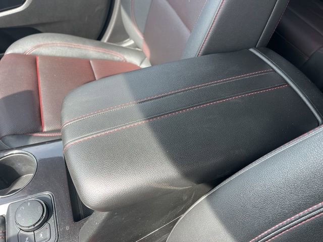 Used 2024 Chevrolet Blazer RS image 34