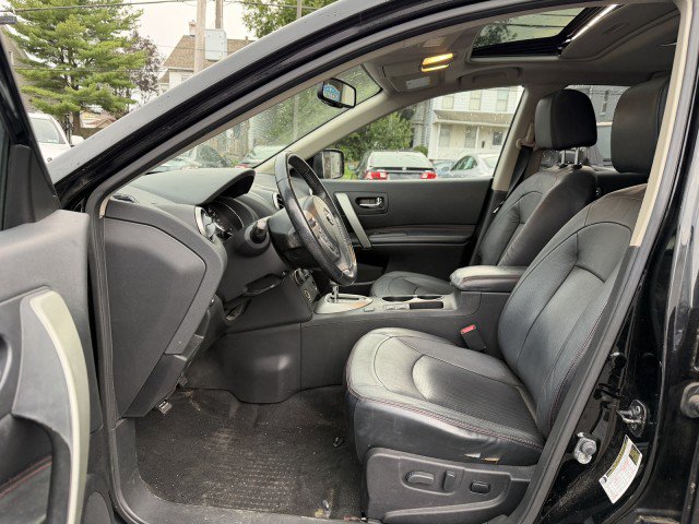 Used 2013 Nissan Rogue SL AWD/4WD image 8
