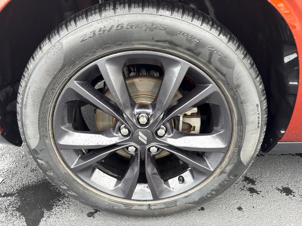 Used 2021 Dodge Challenger SXT w/ Driver Convenience Group AWD/4WD image 12