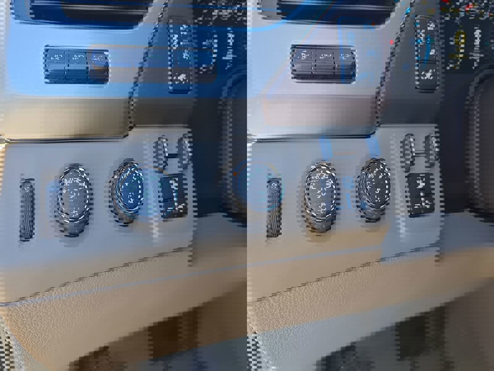 Used 2016 Chevrolet Tahoe LTZ w/ Max Trailering Package image 27