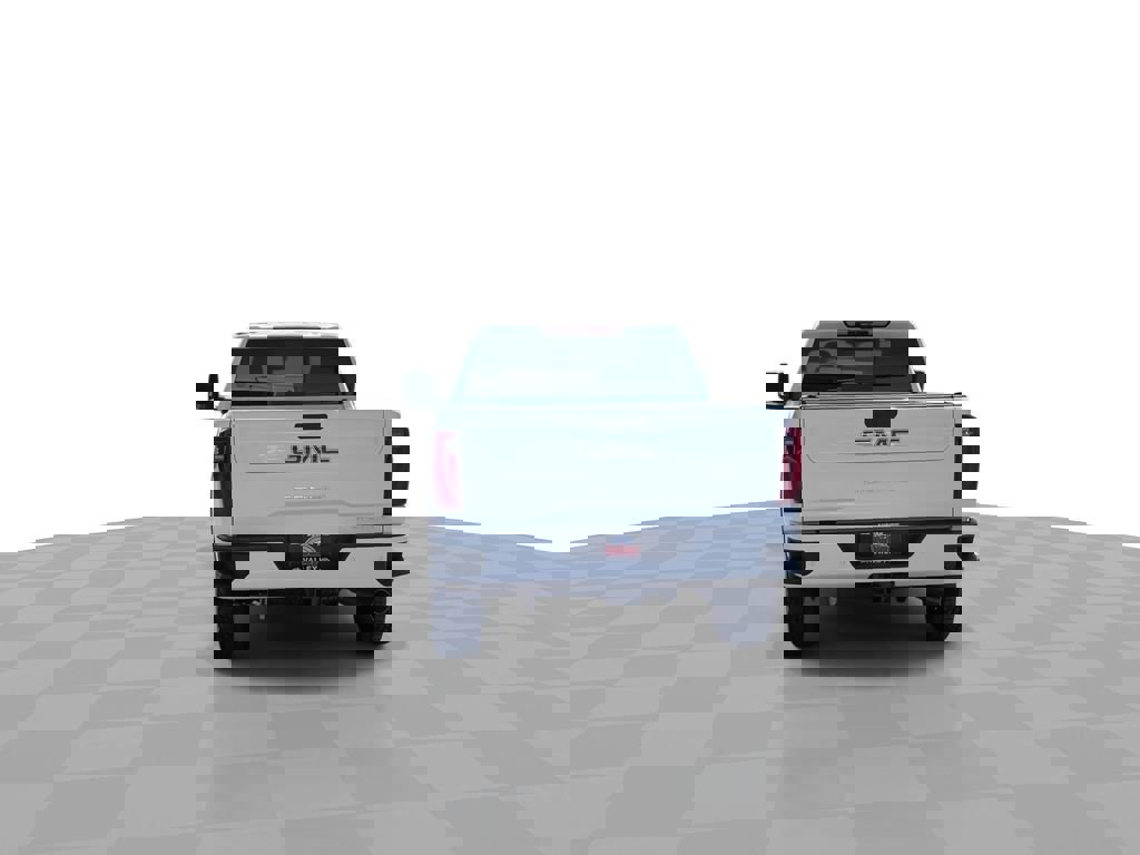 New 2025 GMC Sierra 3500 Denali Ultimate image 7