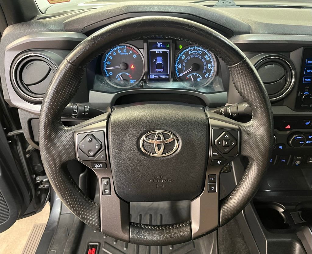 Used 2019 Toyota Tacoma TRD Off-Road image 18
