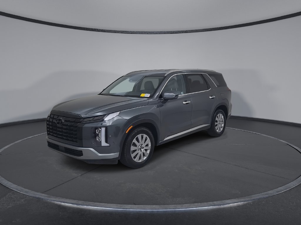 Used 2025 Hyundai Palisade SEL FWD image 7