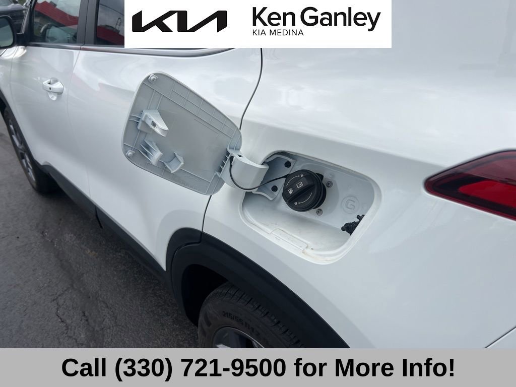 Used 2024 Kia Seltos S image 49