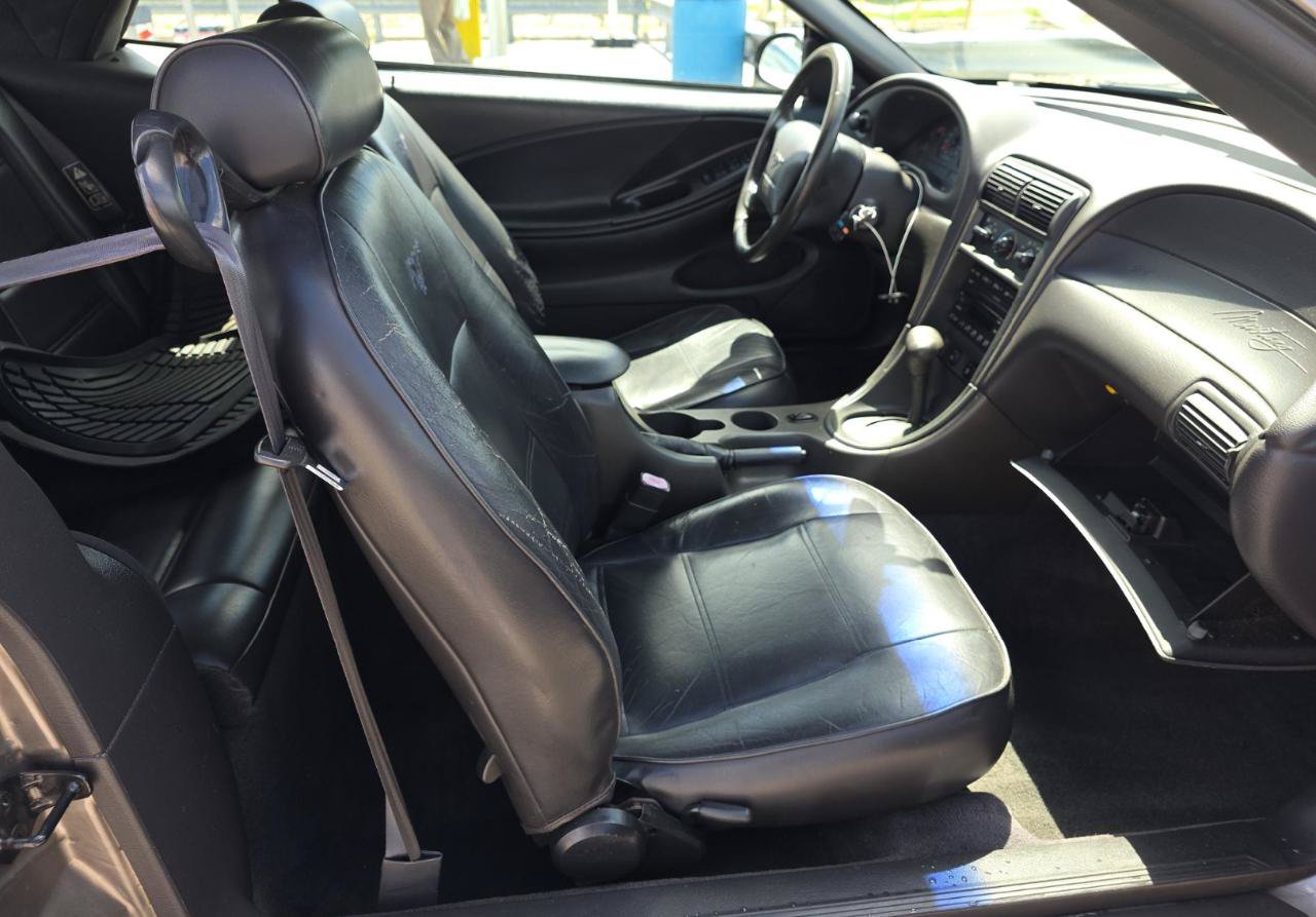 Used 2002 Ford Mustang Premium RWD image 11