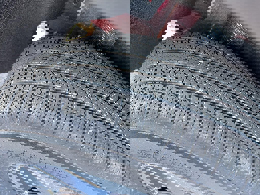 New 2025 Hyundai Tucson SEL image 32