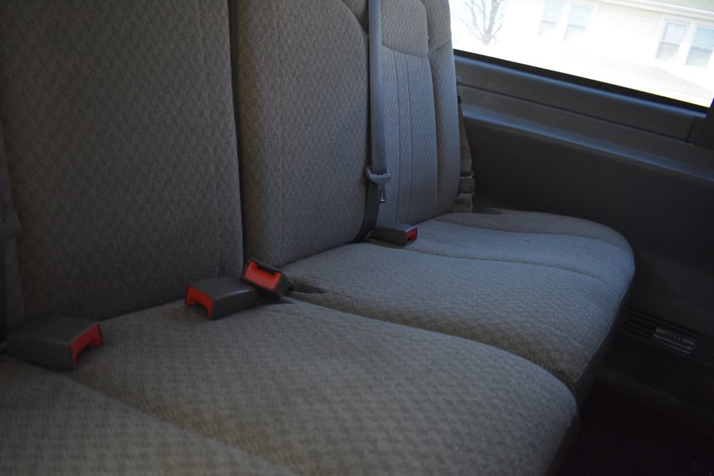 Used 2023 Chevrolet Express 3500 LT w/ LT Preferred Equipment Group image 30