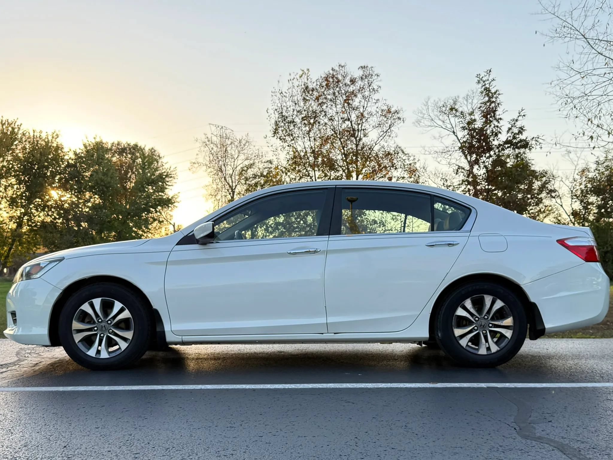 Used 2014 Honda Accord LX image 15
