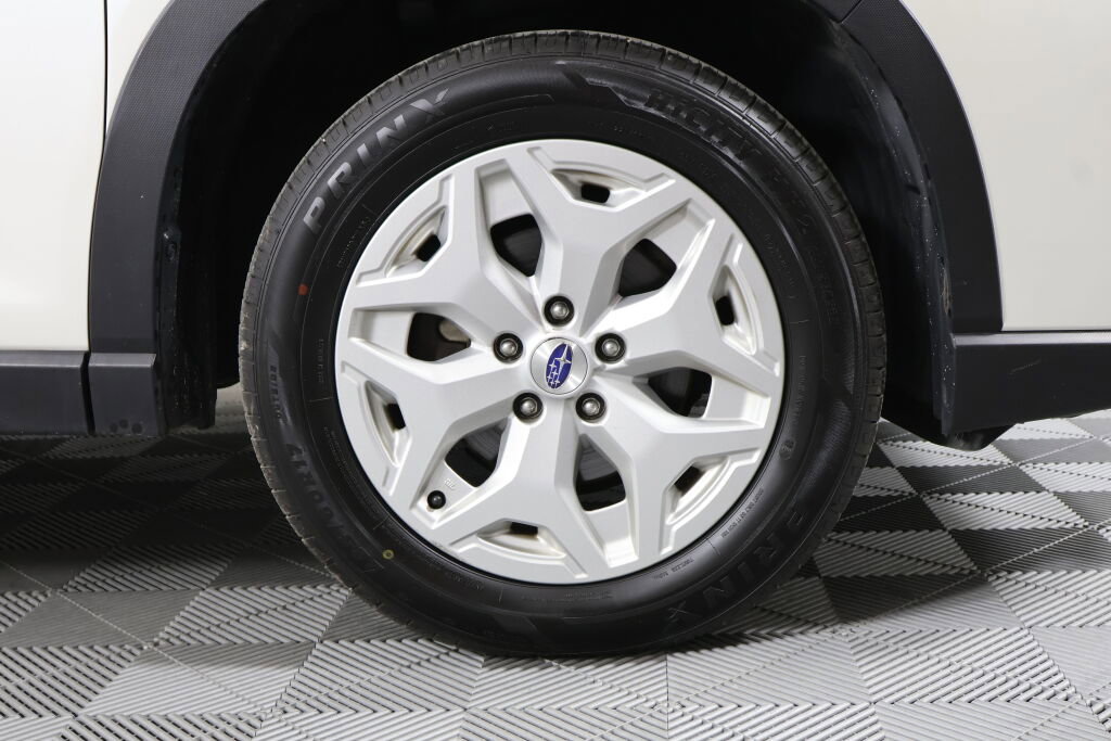 Used 2020 Subaru Forester w/ Alloy Wheel Package image 6