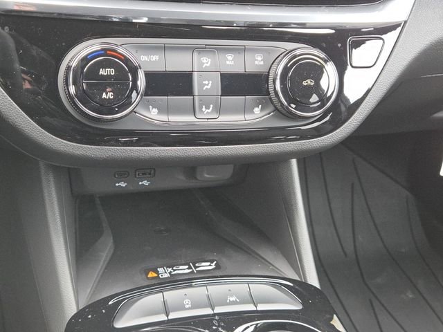 New 2026 Buick Envista Sport Touring w/ Convenience I Package image 7