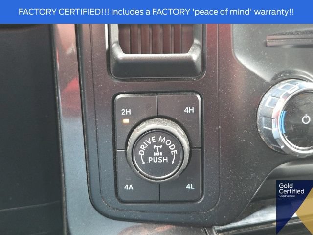 Used 2023 Ford F150 Tremor w/ Equipment Group 402A High AWD/4WD image 32