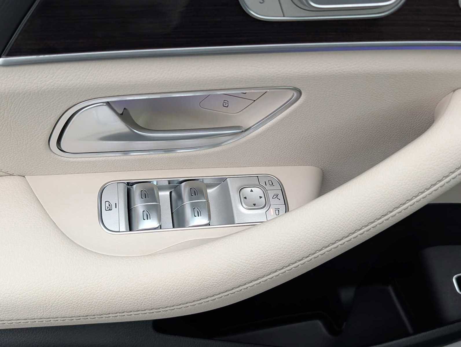 New 2026 Mercedes-Benz GLE 450 4MATIC Coupe image 16