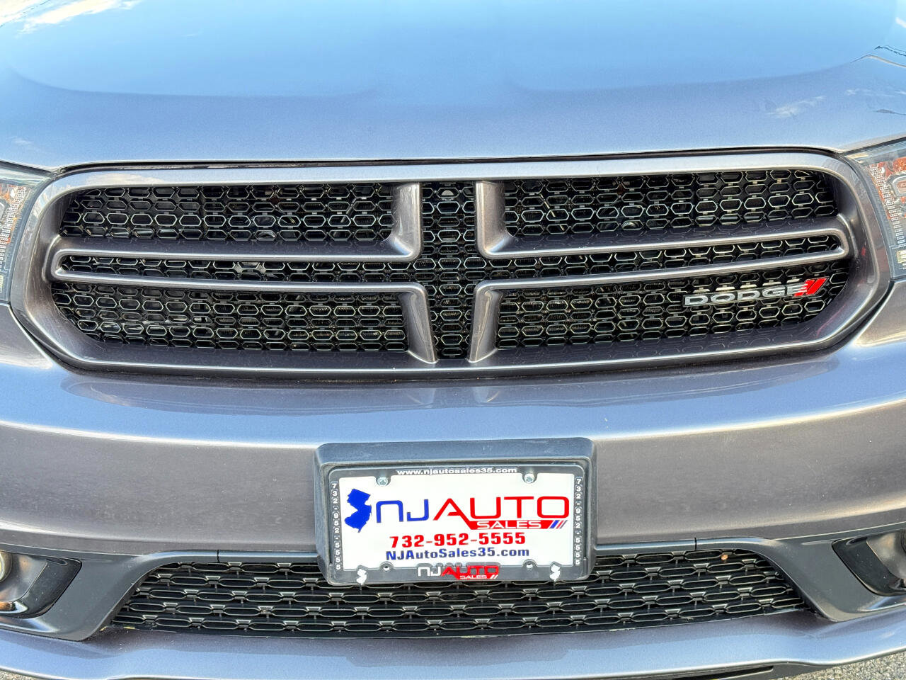 Used 2015 Dodge Durango SXT w/ Quick Order Package 23B AWD/4WD image 94