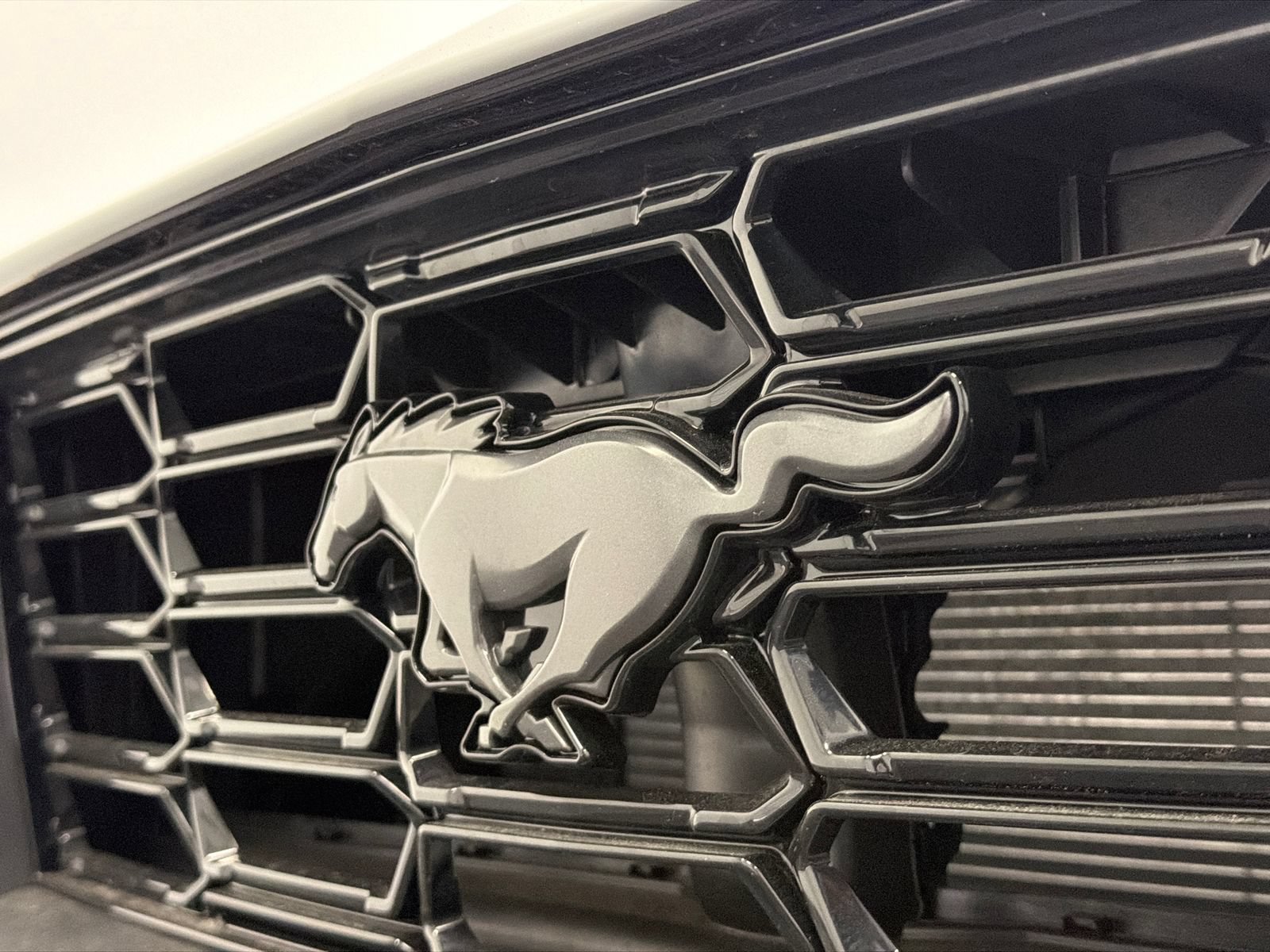 New 2026 Ford Mustang Dark Horse RWD image 15