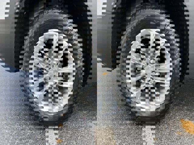 New 2026 Chevrolet TrailBlazer LS w/ LS Convenience Package image 41