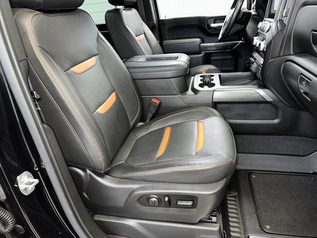 Certified 2021 GMC Sierra 2500 AT4 w/ AT4 Premium Plus Package image 37