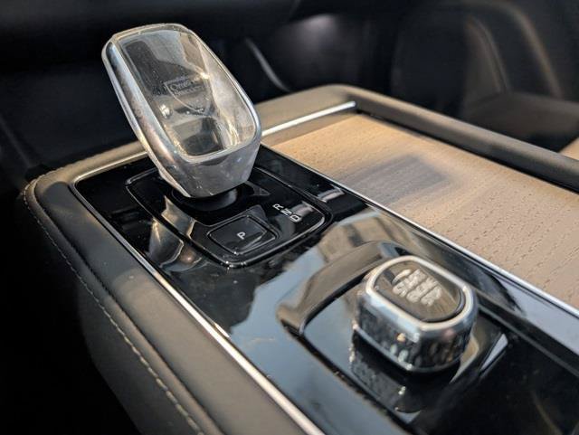 New 2026 Volvo XC90 B6 Plus w/ Protection Package AWD/4WD image 22