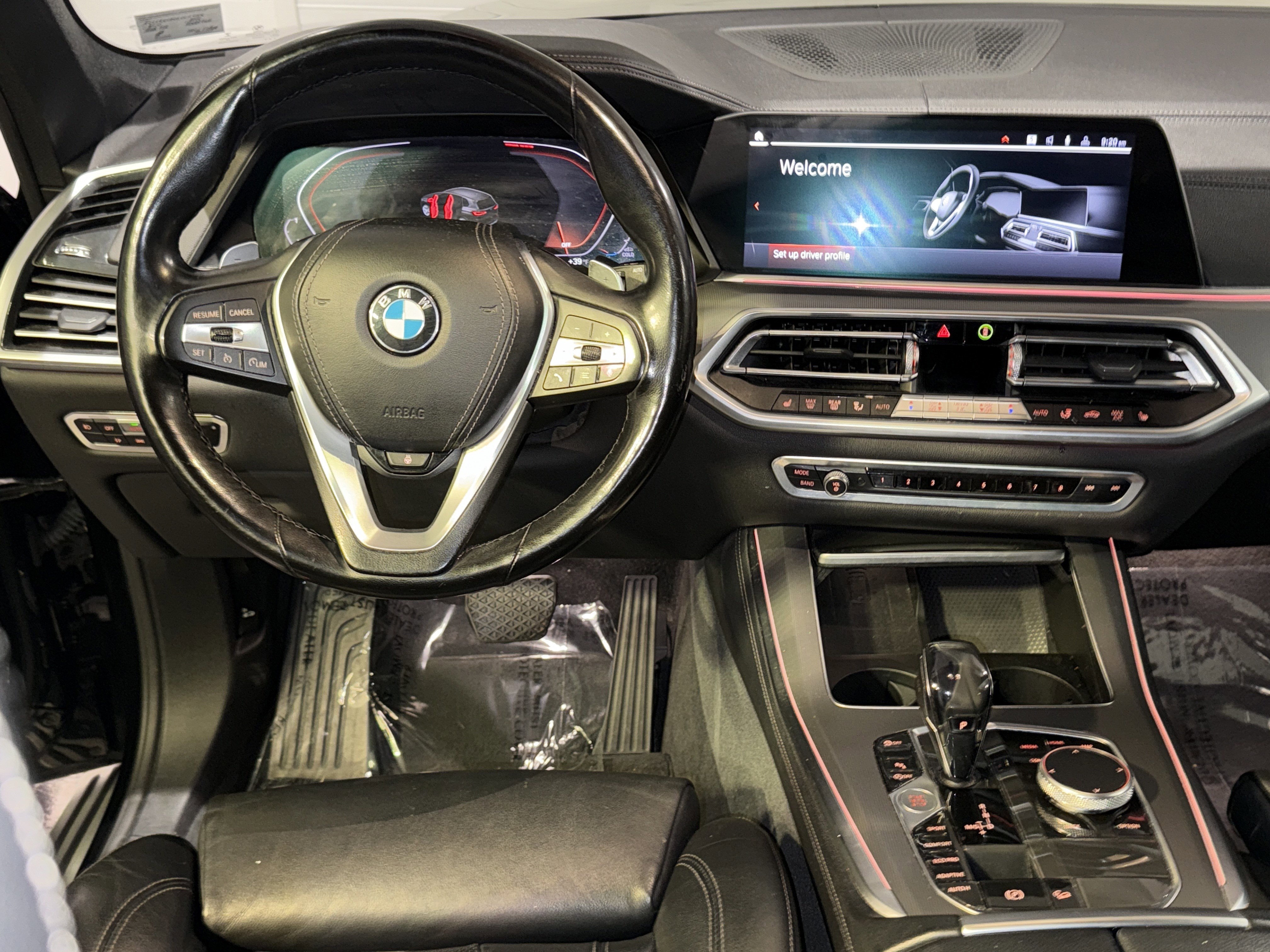 Used 2019 BMW X5 xDrive40i w/ Convenience Package image 31