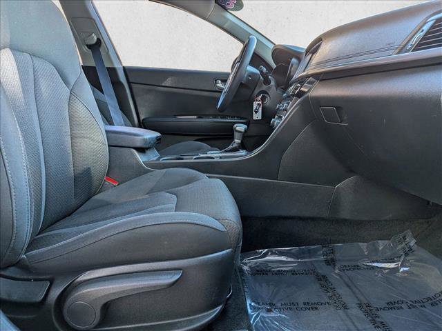 Used 2018 Kia Optima LX image 21